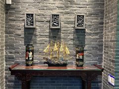 -金家老三饭庄(常营店)