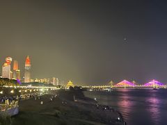 -武汉两江游览·夜游长江(汉口粤汉码头)