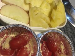 -熊出没日本烧肉放题