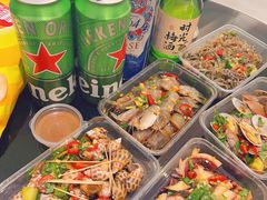 -圆蛋酒料•生腌(开元路店)