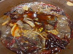 -常和州·夜宵大排档(常州单店)