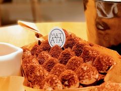 阿华田小方-Kekimatata 生日蛋糕·烘焙教学