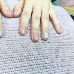 -Pink You美甲洗眉纹绣定制中心