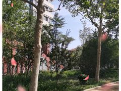 -山东大学(千佛山校区)