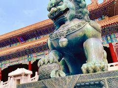 -故宫博物院(故宫)