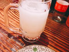 -平成屋·午肴夜酒(四川北路店)