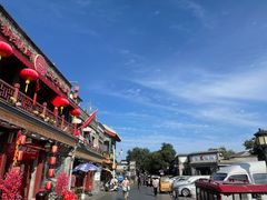 -富华斋饽饽铺·宫廷糕点·伴手礼(护国新天地店)