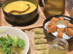 -顾乡私房菜(金沙天街店)