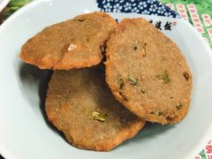 农家煎藕饼-粗茶淡饭(东关街店)
