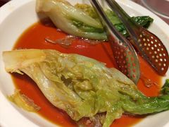 -西贝(枫蓝国际购物中心店)