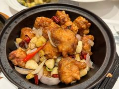 -金春禧(贵和领秀城店)