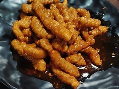 -酒肉门孔府菜(曲阜游客中心店)