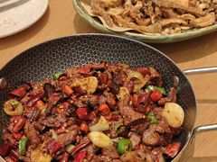 -三姐妹饺子(东木头市店)