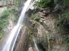 景点-水磨沟环境自然保护区