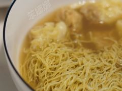 -小梁哥云吞面(黄贝岭店)