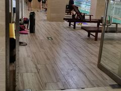 -健龙森俱乐部·游泳·健身·羽毛球综合体育馆