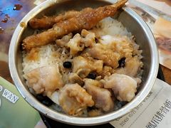 -添好运点心专门店(深水埗店)