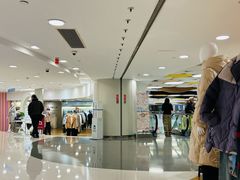 -银座mall(东直门店)