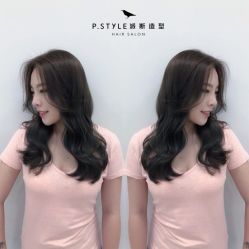 -P.STYLE派斯造型