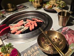 -炭之家·齐齐哈尔非遗烤肉·鲜切直供(中央大街店)