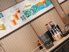 -星巴克(天津火车站店)
