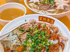 -荔林食店(西华路店)