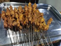 -曾记大腰子烧烤(苗栗路总店)