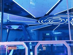 -世代星球·保龄球·镭战真人CS·团建(杨浦店)