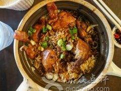 -马来西亚美食街