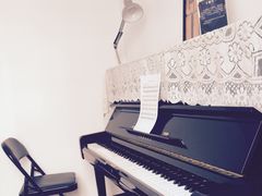 -梅纳·钢琴声乐架子鼓Mena Music(双井店)