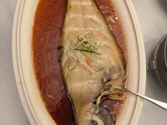 -金狮麟·新豫菜(金码大厦店)
