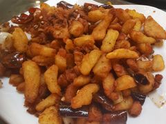 -菌海森林·非遗野生菌火锅(西山区滇池路摩根道店)