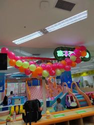 -孩子王童乐园(成都吾悦广场店)