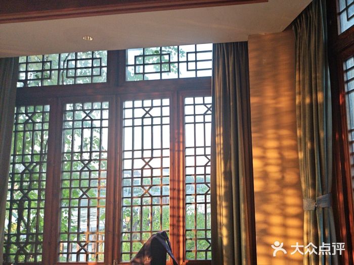 二十八里太湖船菜(吉祥路店)图片