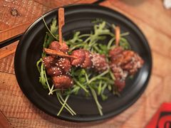 -Luchador摔跤手墨西哥餐厅(恒宇广场店)