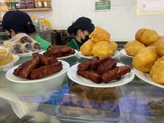 -老磁器口豆汁店(马家堡店)
