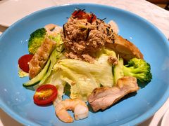 -卡朋西餐(较场西路店)
