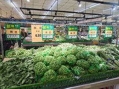 -幸福荣耀超市(学院路店)