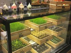 -混果汁(喜荟城店)