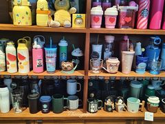 -星巴克臻选(深圳华强北茂业店)