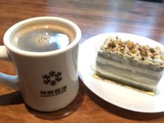 -街角 T·COFFEE 融合料理·BISTRO(车公庙店)
