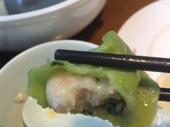 -船歌·鱼水饺青岛菜(金狮广场店)