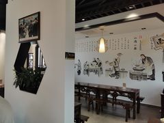 -雲栖斜街炸酱面馆