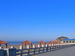 -大鹿岛