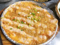 -小民大排档(光谷店)
