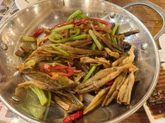 -晋B2008刀削面(小南庄店)