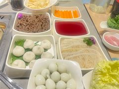 -海底捞火锅(天一广场亚细亚店)