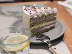 -沛家·西餐Brunch·直火料理