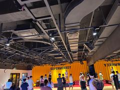 -超级猩猩健身·团课(国贸店)