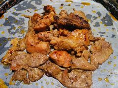 -佰烧海鲜烤肉火锅自助(熙地港店)